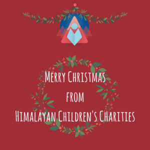 Himalayan Children’s Charities 2016 Holiday Slide Show