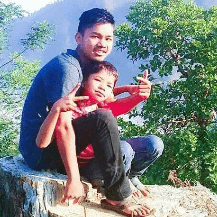 Life in my Village During Lockdown - HCC Himalayan
