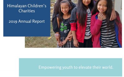 The HCC 2019 Annual Report is Here!