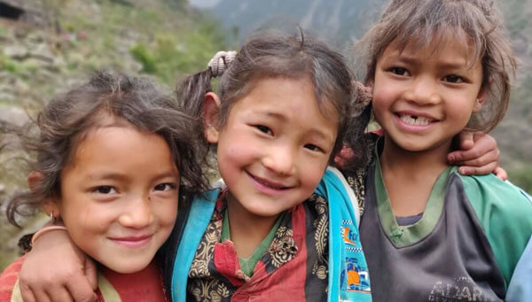 Donate - HCC Nepal